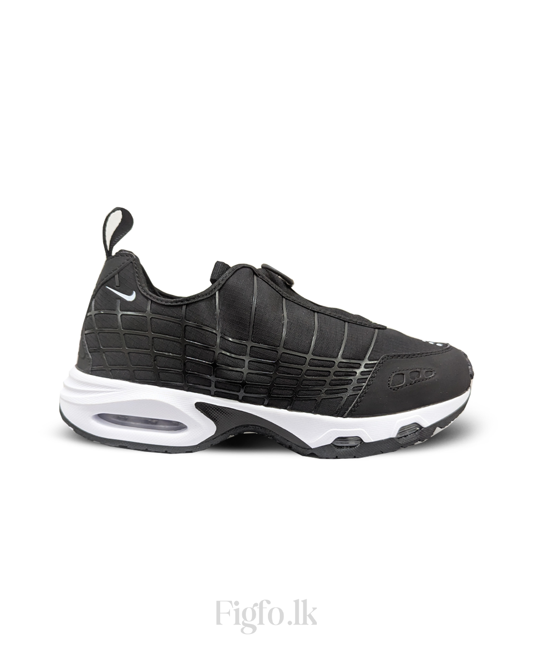 Air Max SNDR x Kids of Immigrants