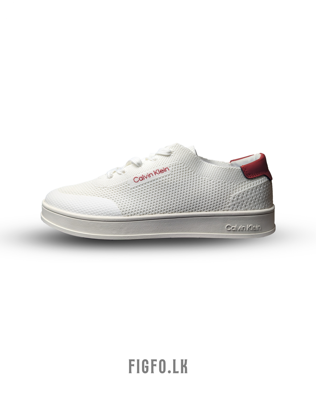 CK Knit Trainer W