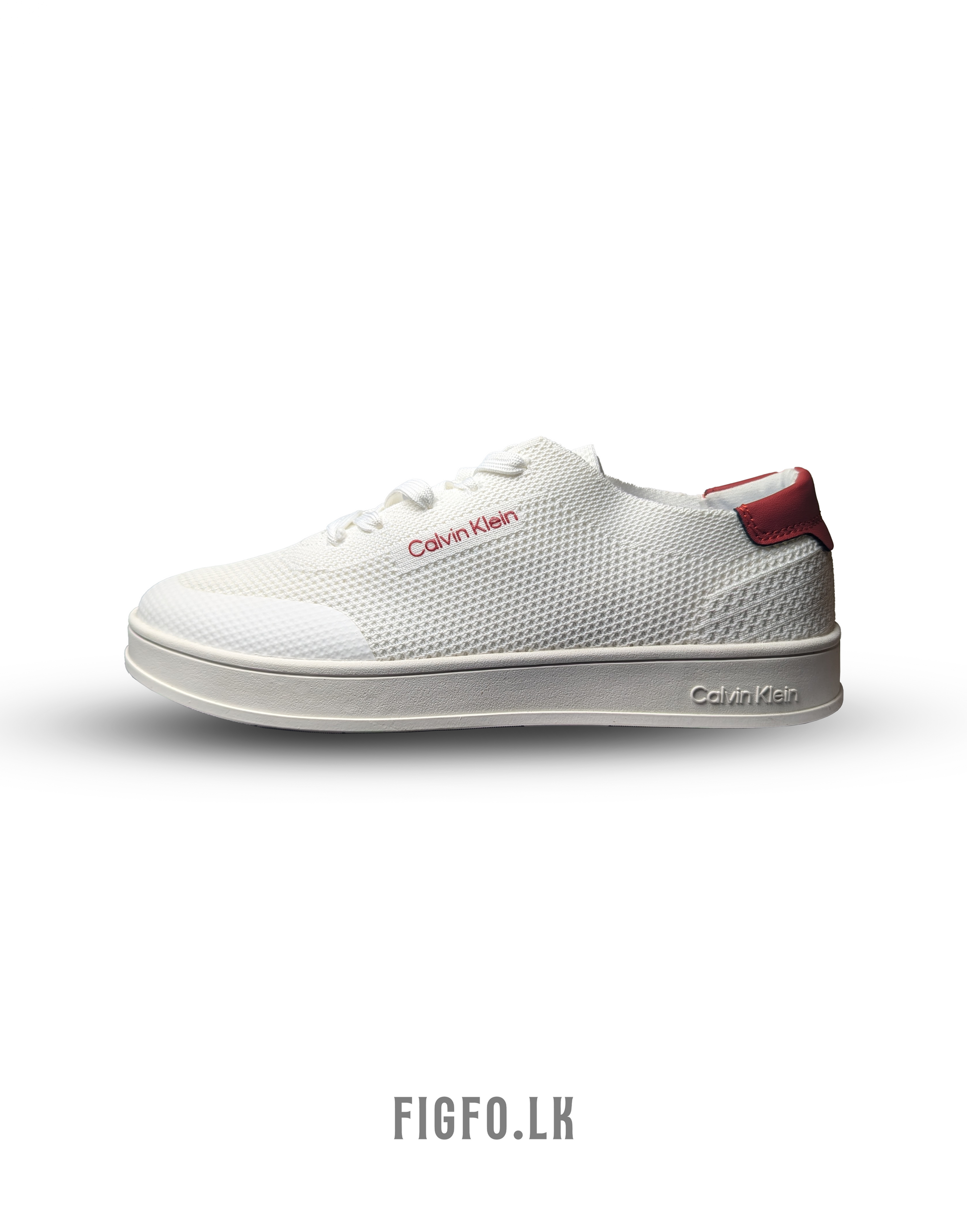 CK Knit Trainer W