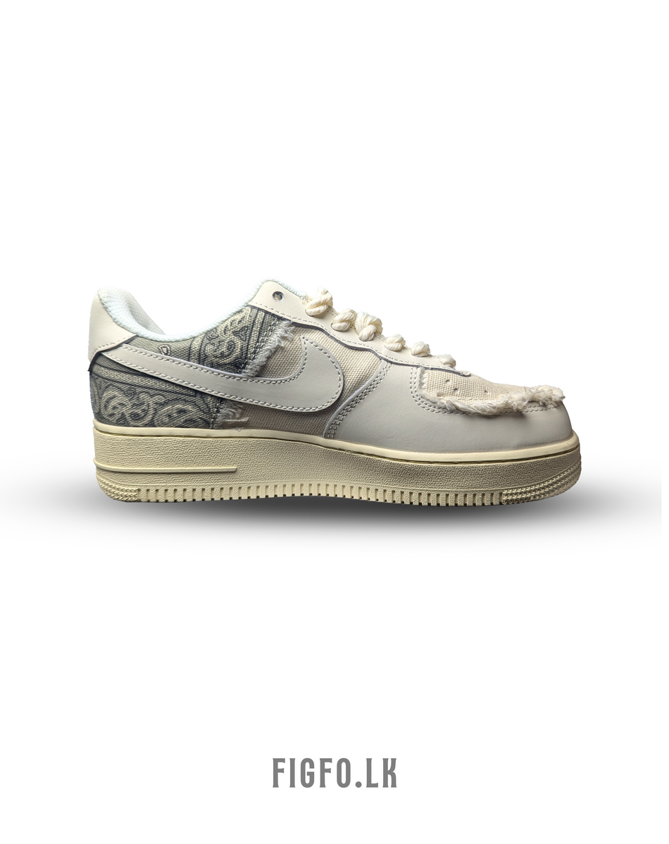 Air Force 1'07 (L)