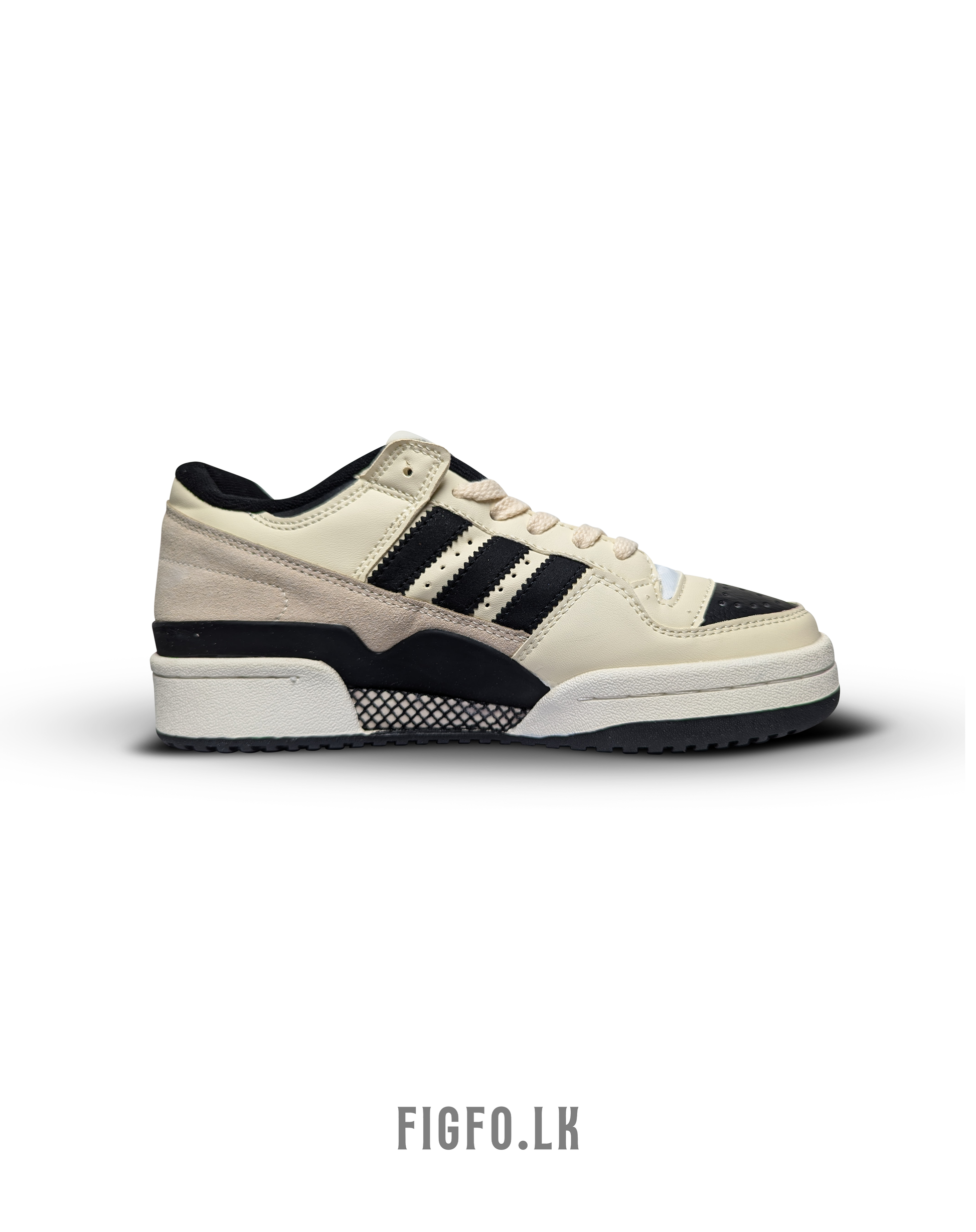 Adidas Forum Low CL