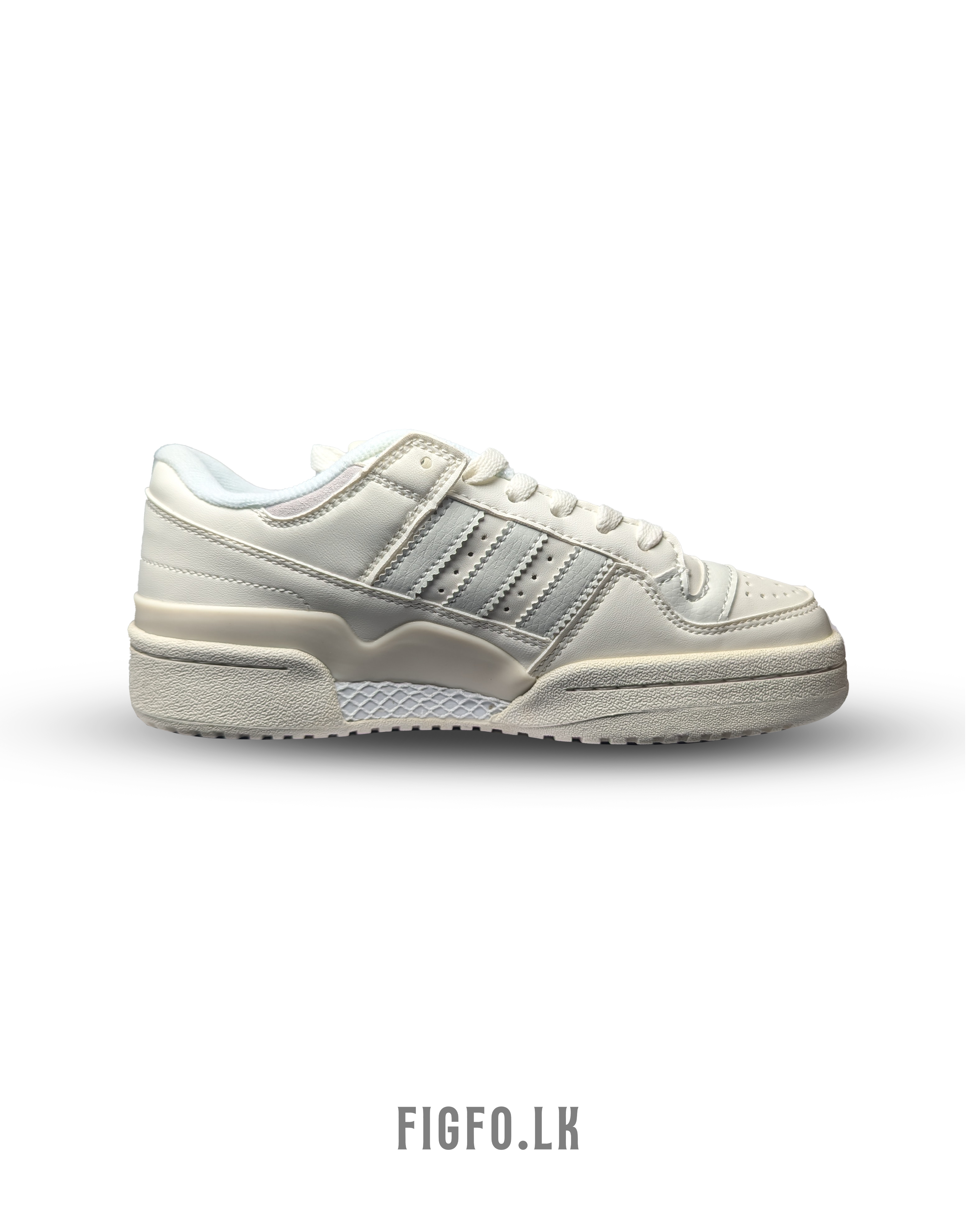 Forum low CL