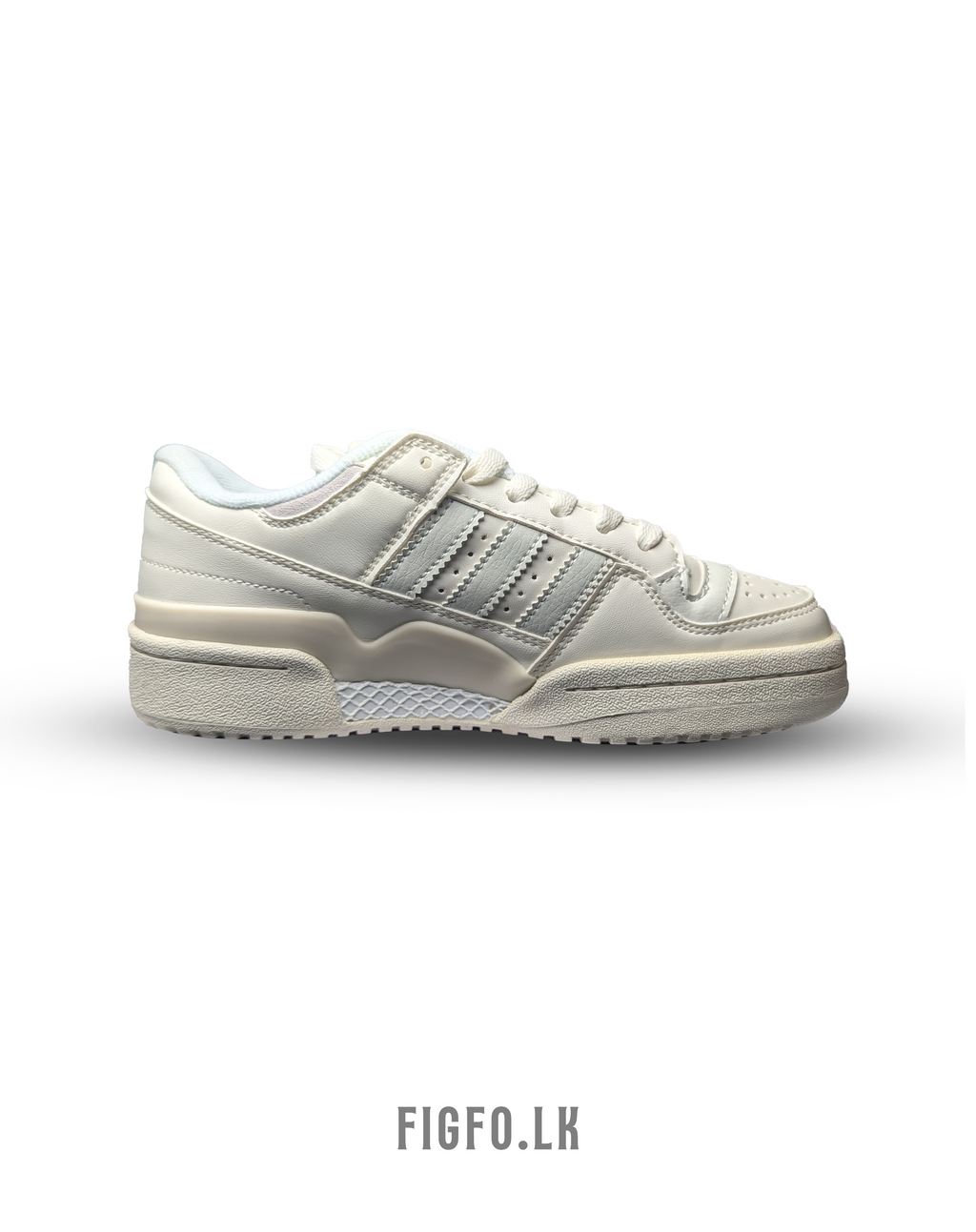 Forum low CL