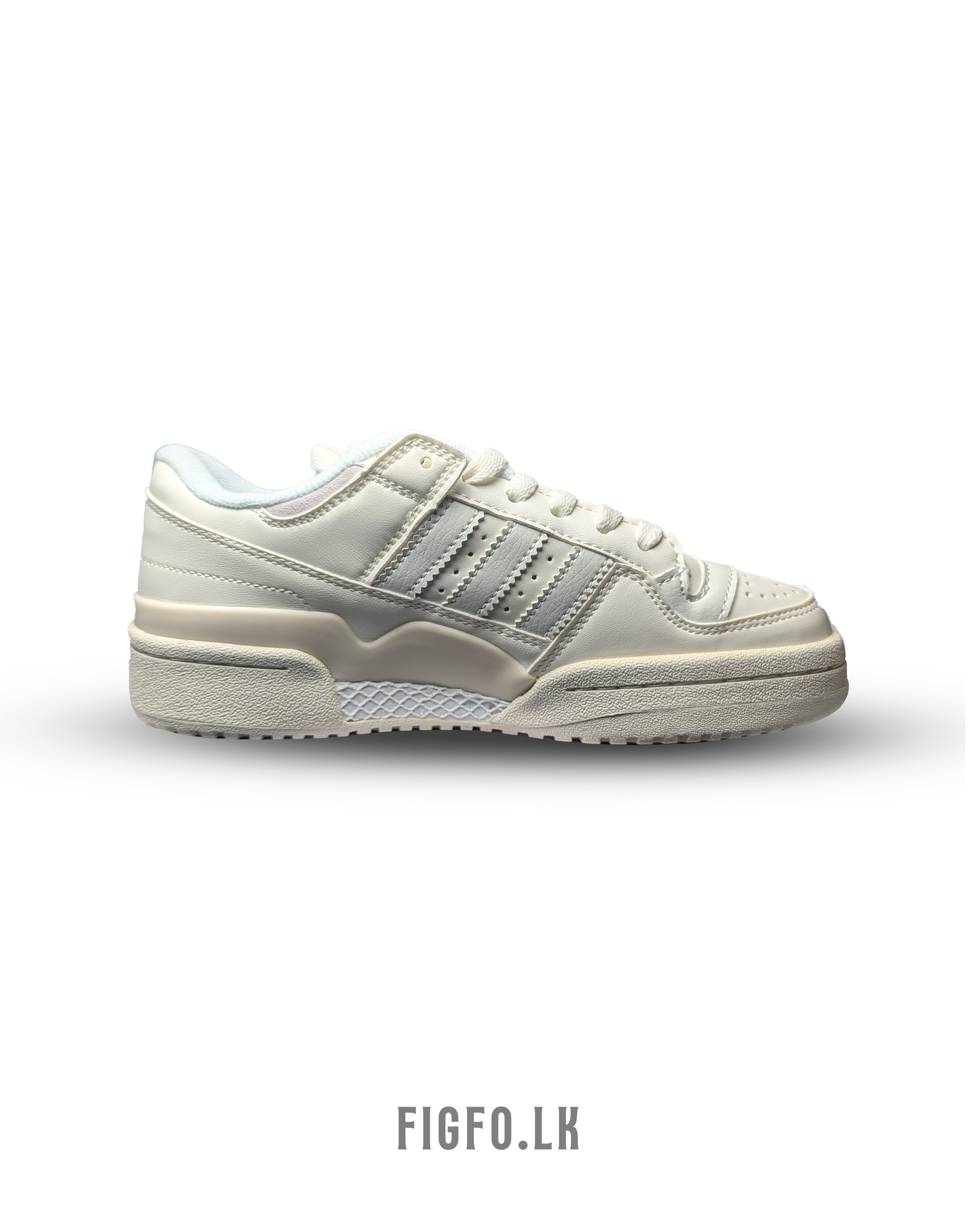 Forum low CL
