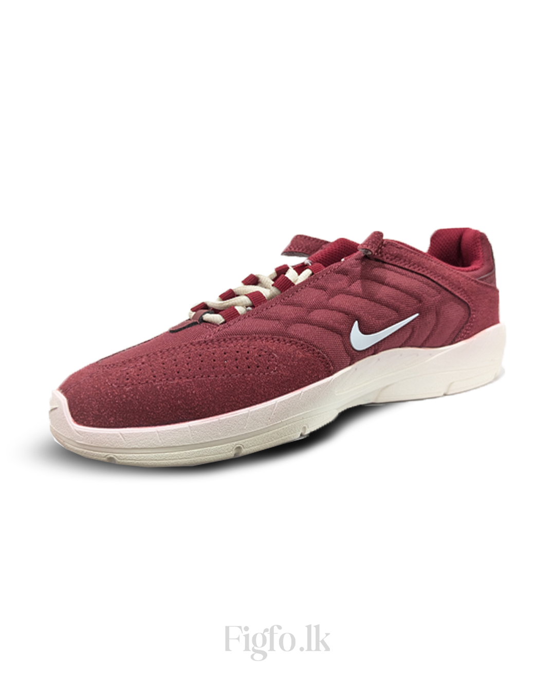 Nike SB Vertebrae Red