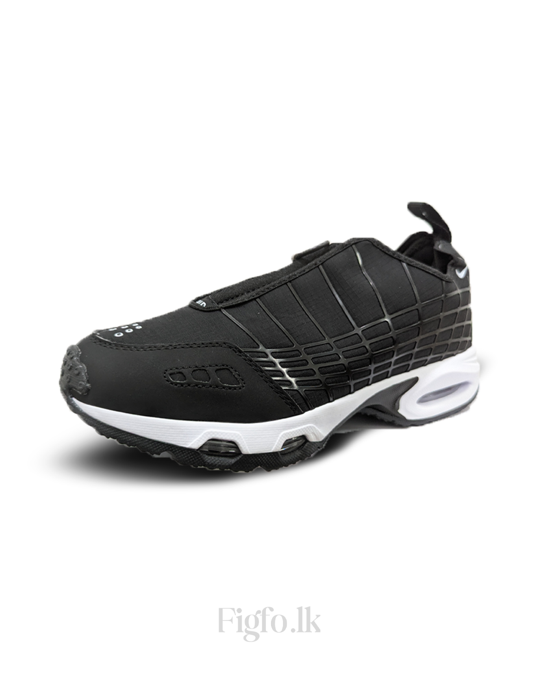 Air Max SNDR x Kids of Immigrants