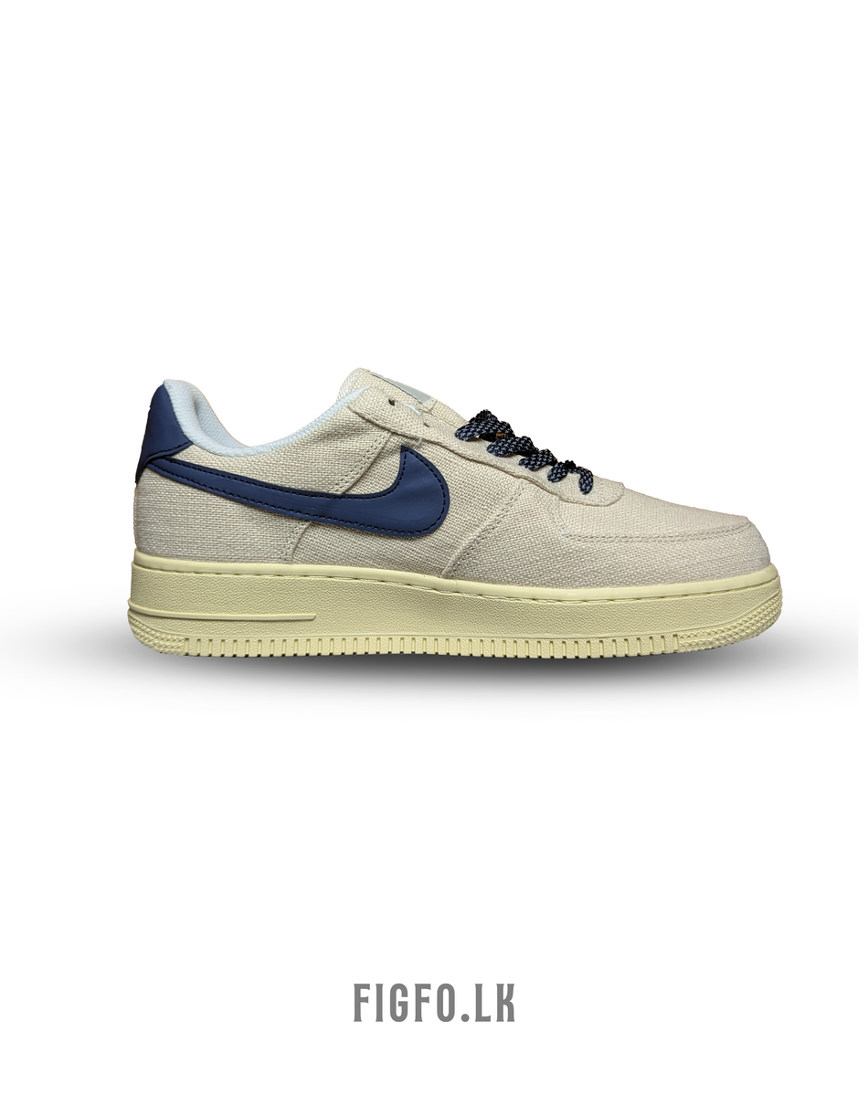 Nike Air Force 1 '07 (B)