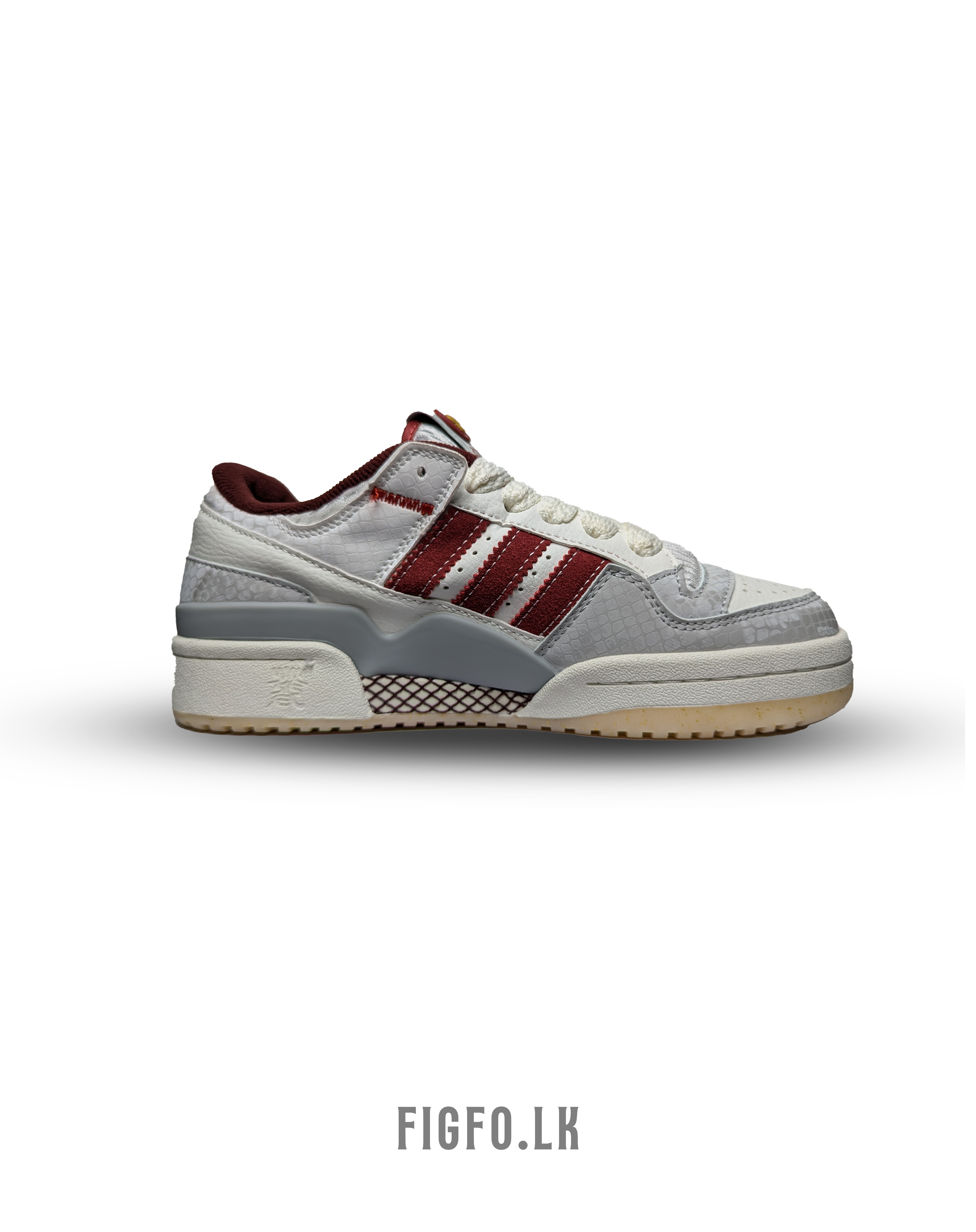 Adidas Forum Low CL (R)