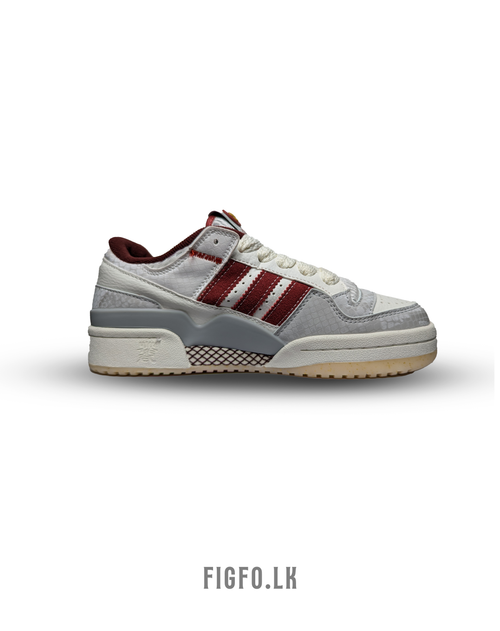 Adidas Forum Low CL (R)