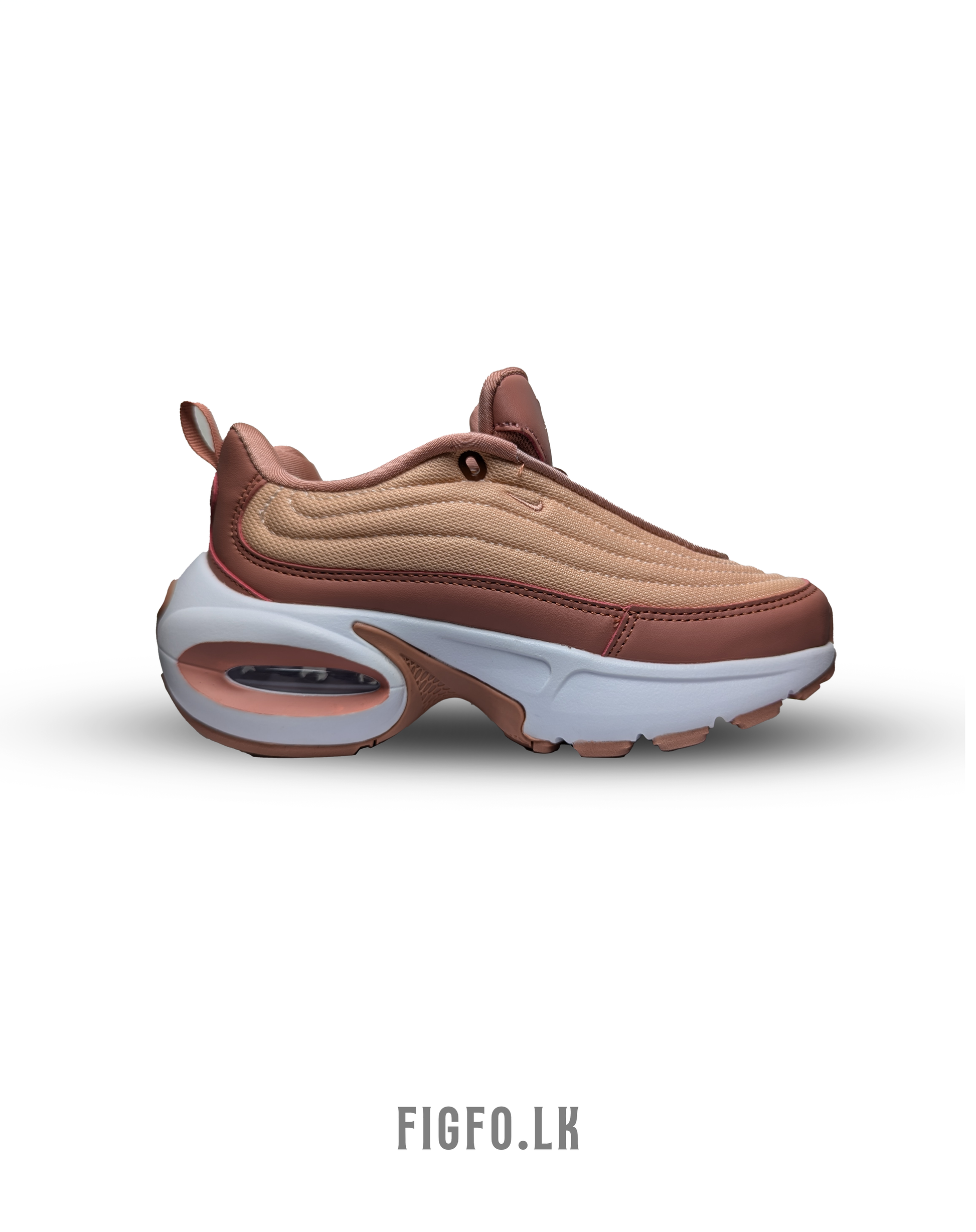 Nike Air Max Portal (Pink)
