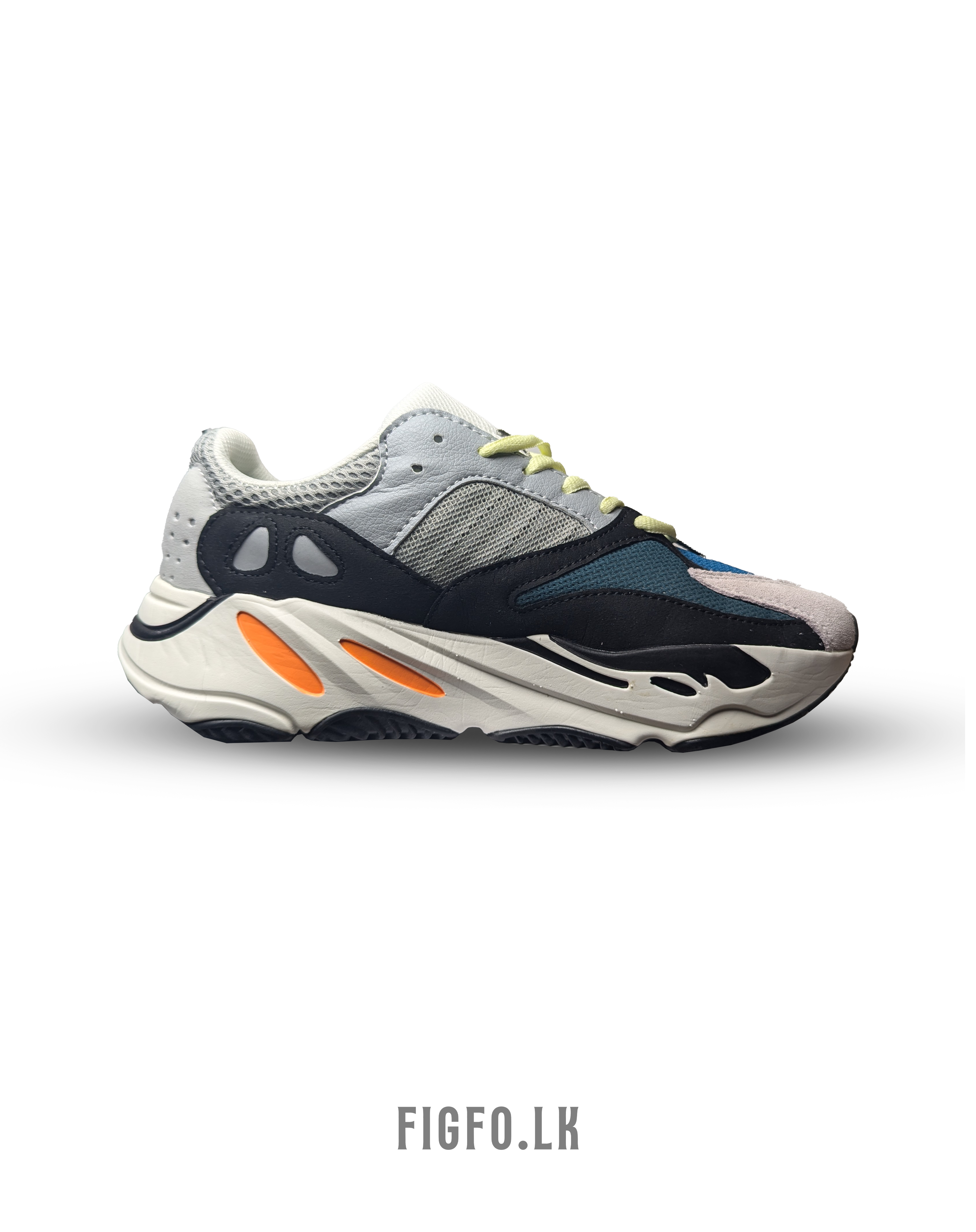 Yeezy boost 700