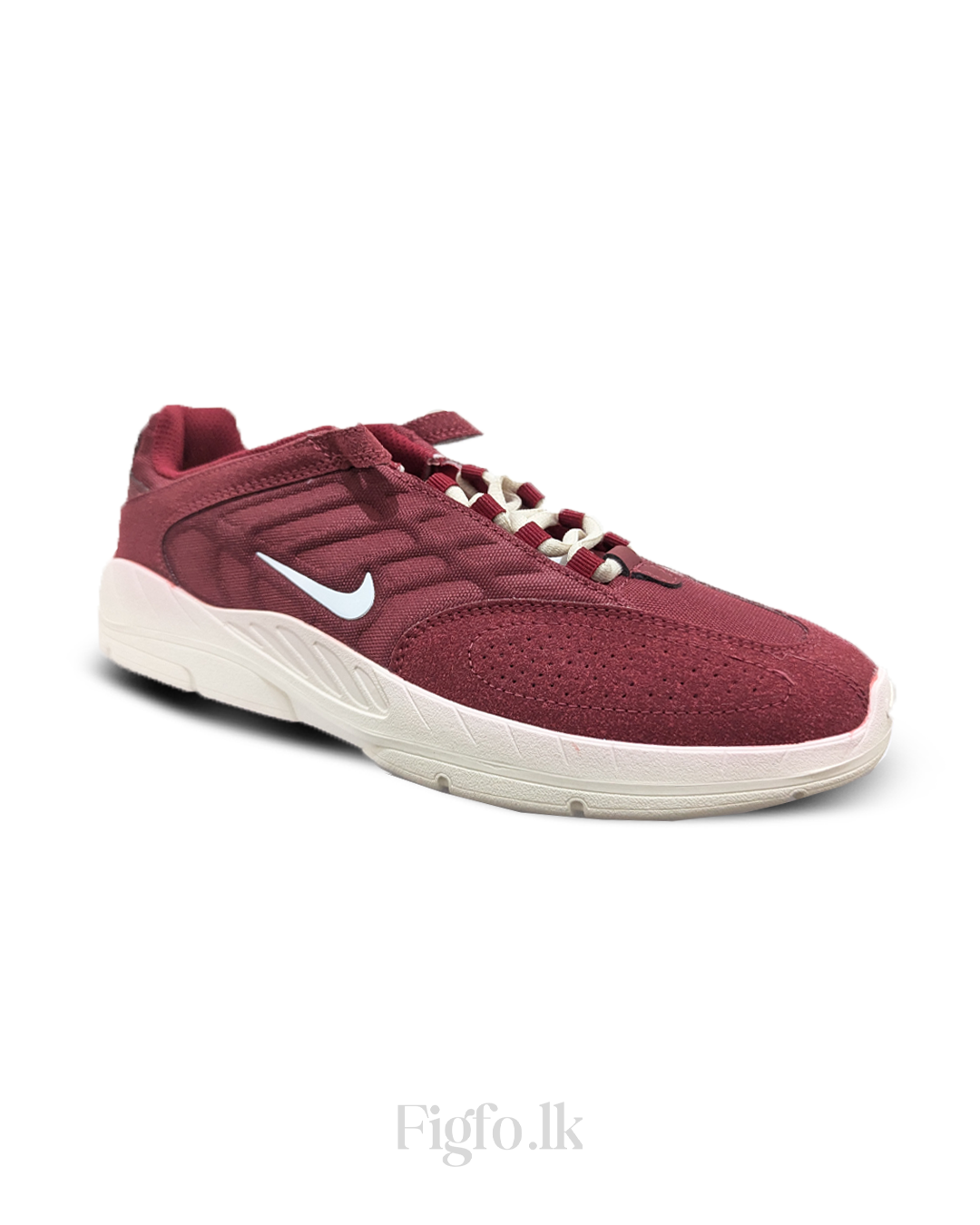 Nike SB Vertebrae Red