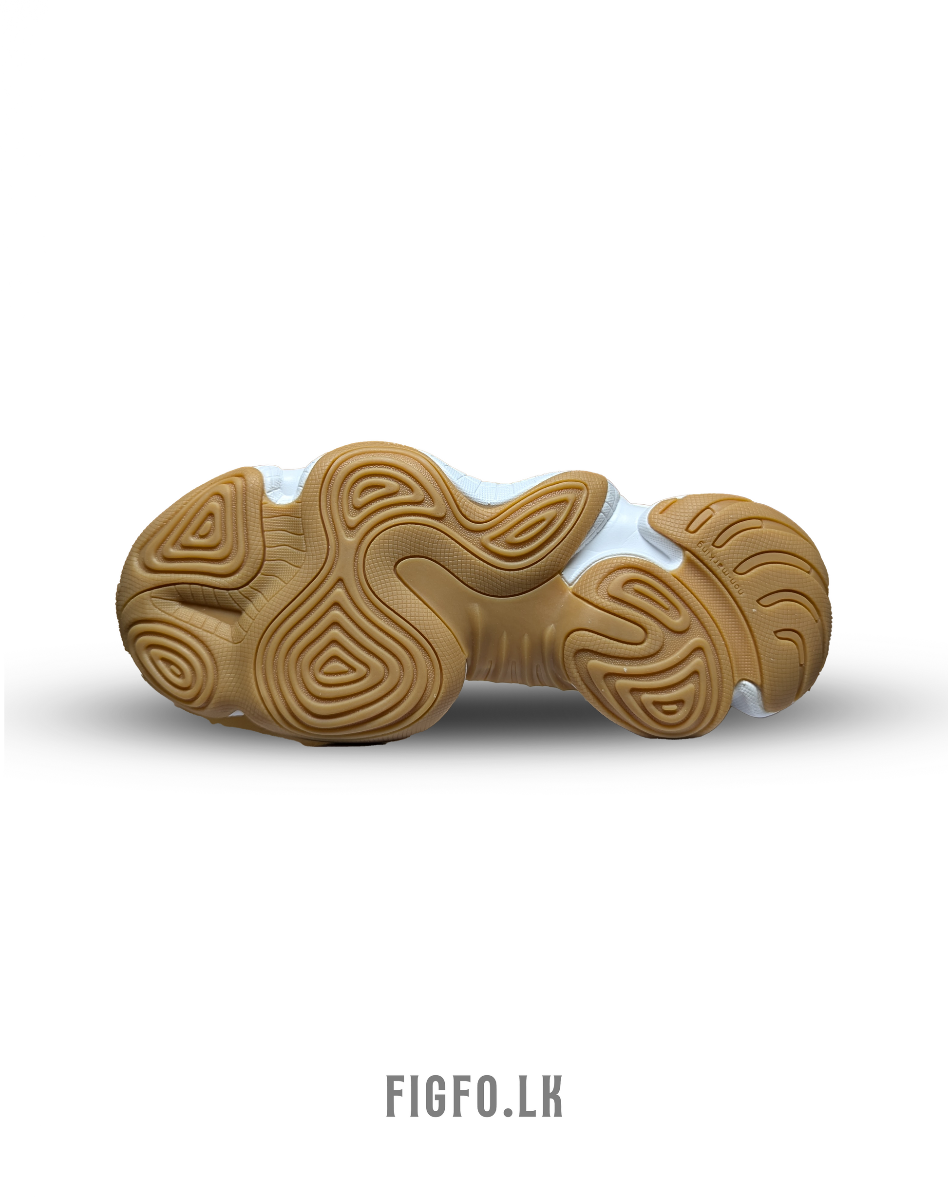 Yeezy 500 "Bone White"