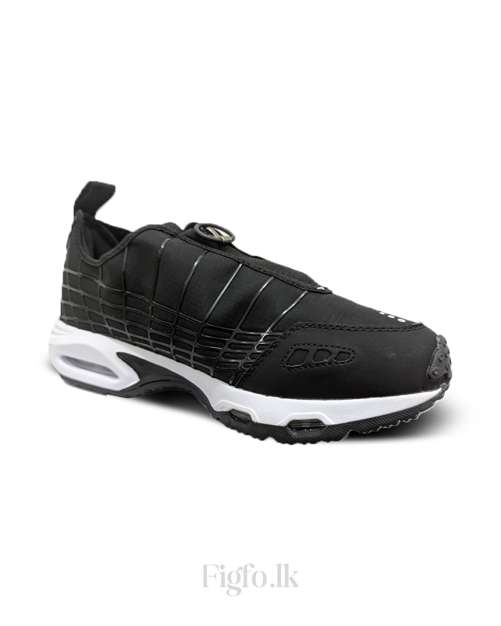 Air Max SNDR x Kids of Immigrants