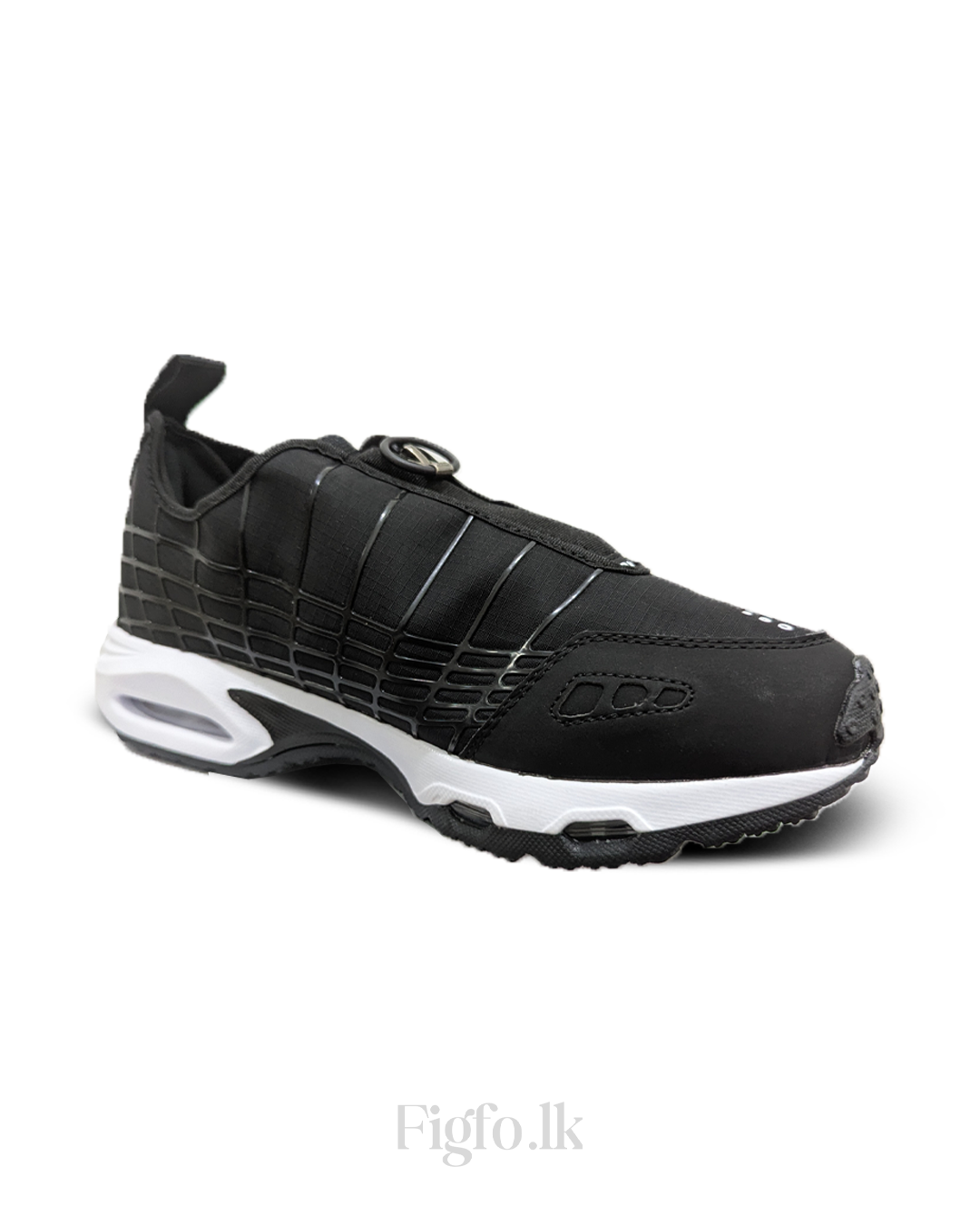 Air Max SNDR x Kids of Immigrants