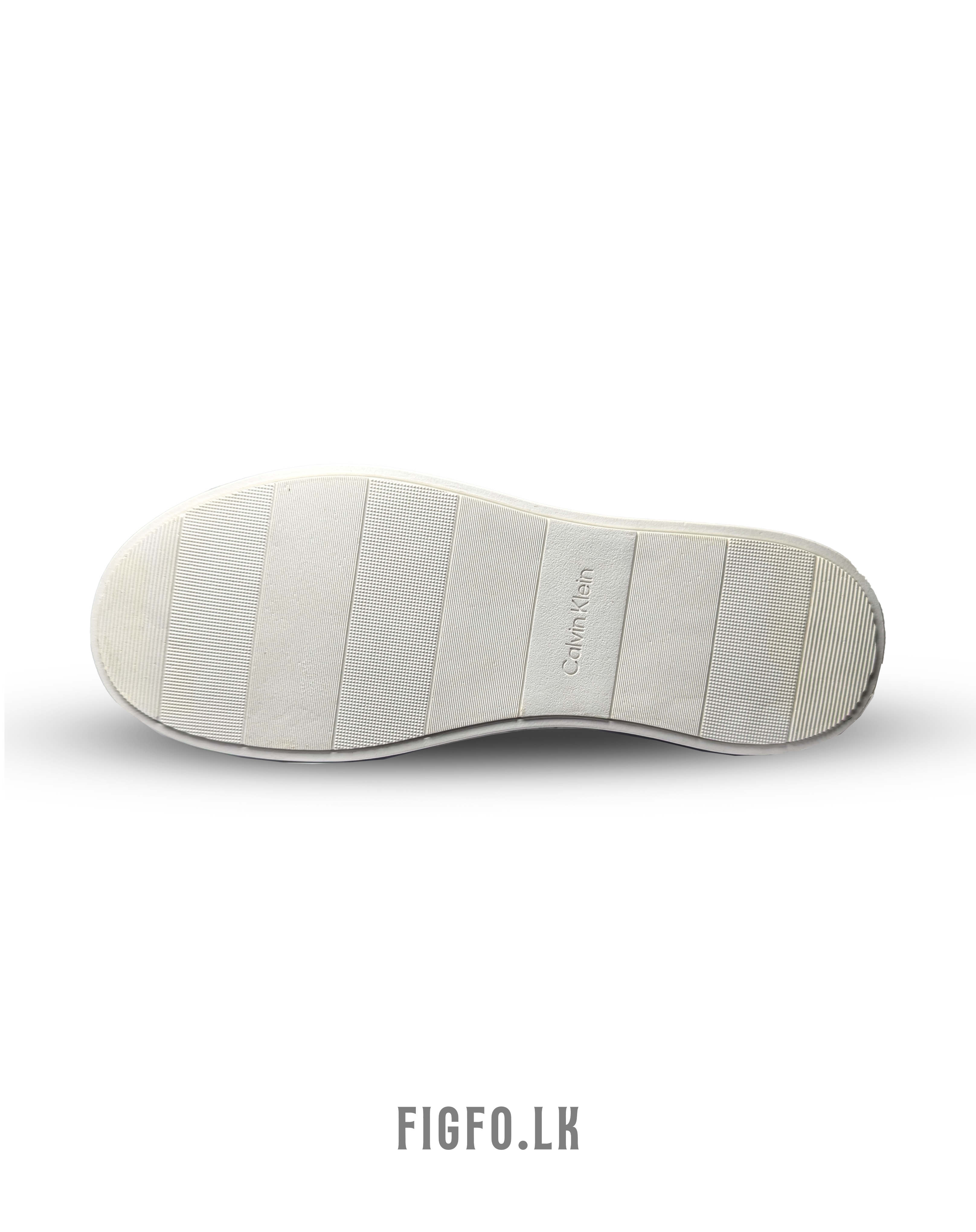 CK Knit Trainer W