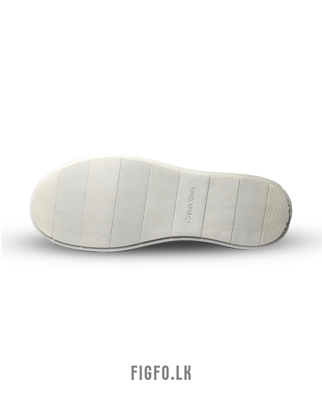 CK Knit Trainer W