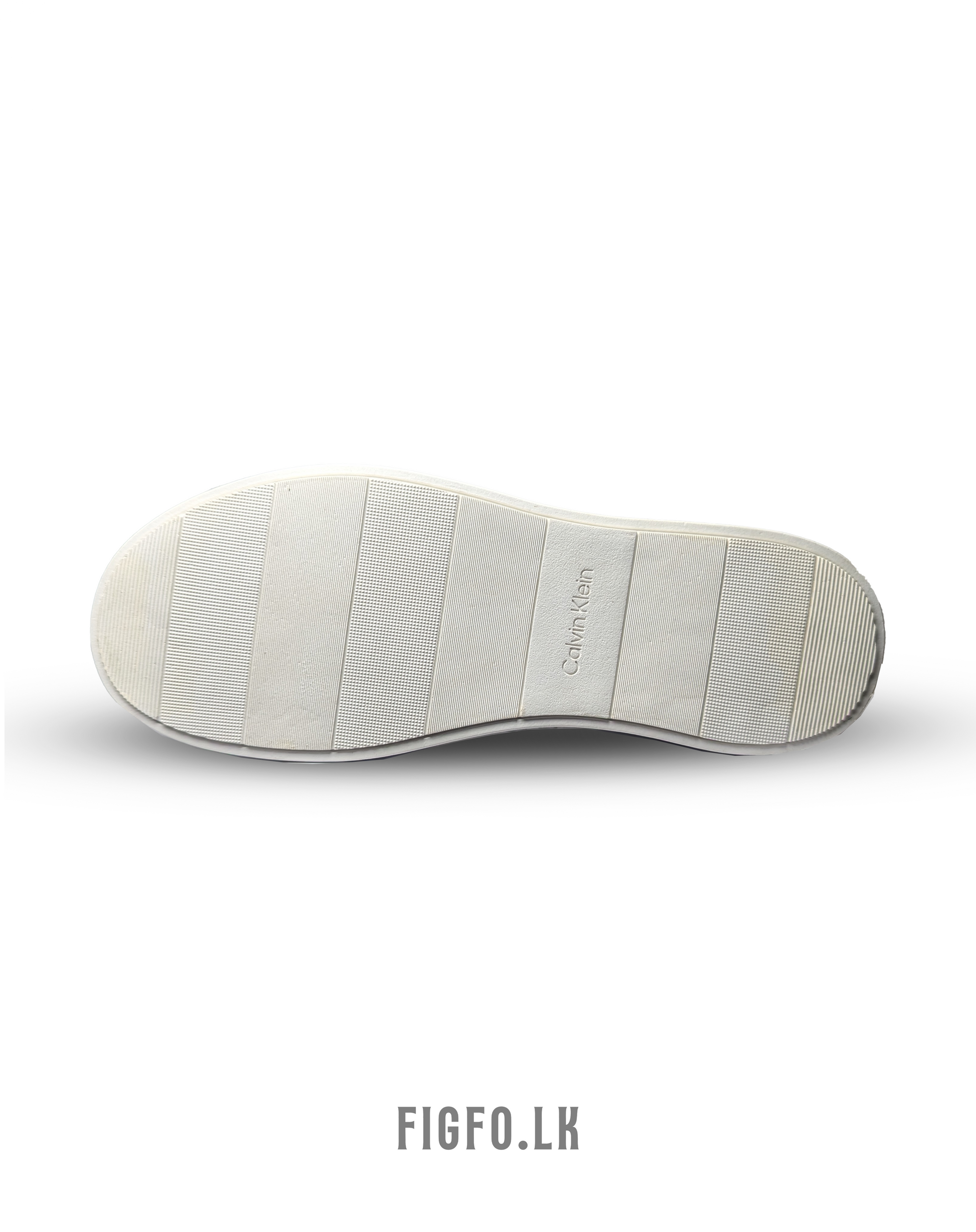 CK Knit Trainer W