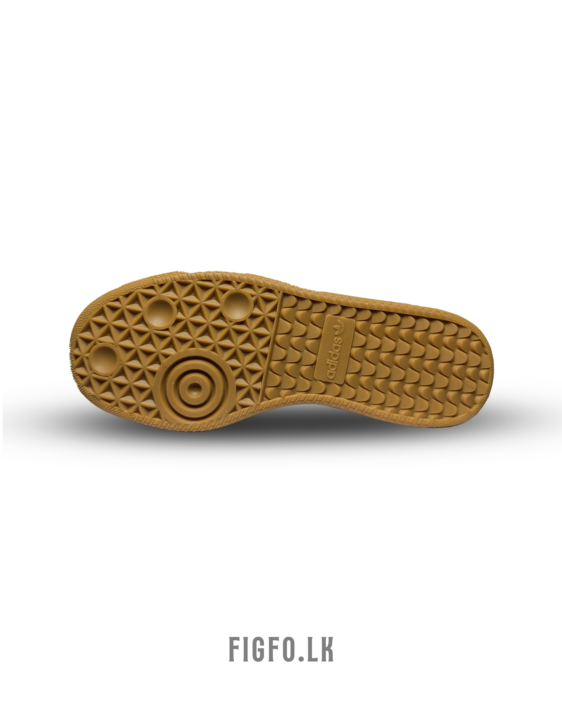 Adidas Samba XLG "Magic Beige"