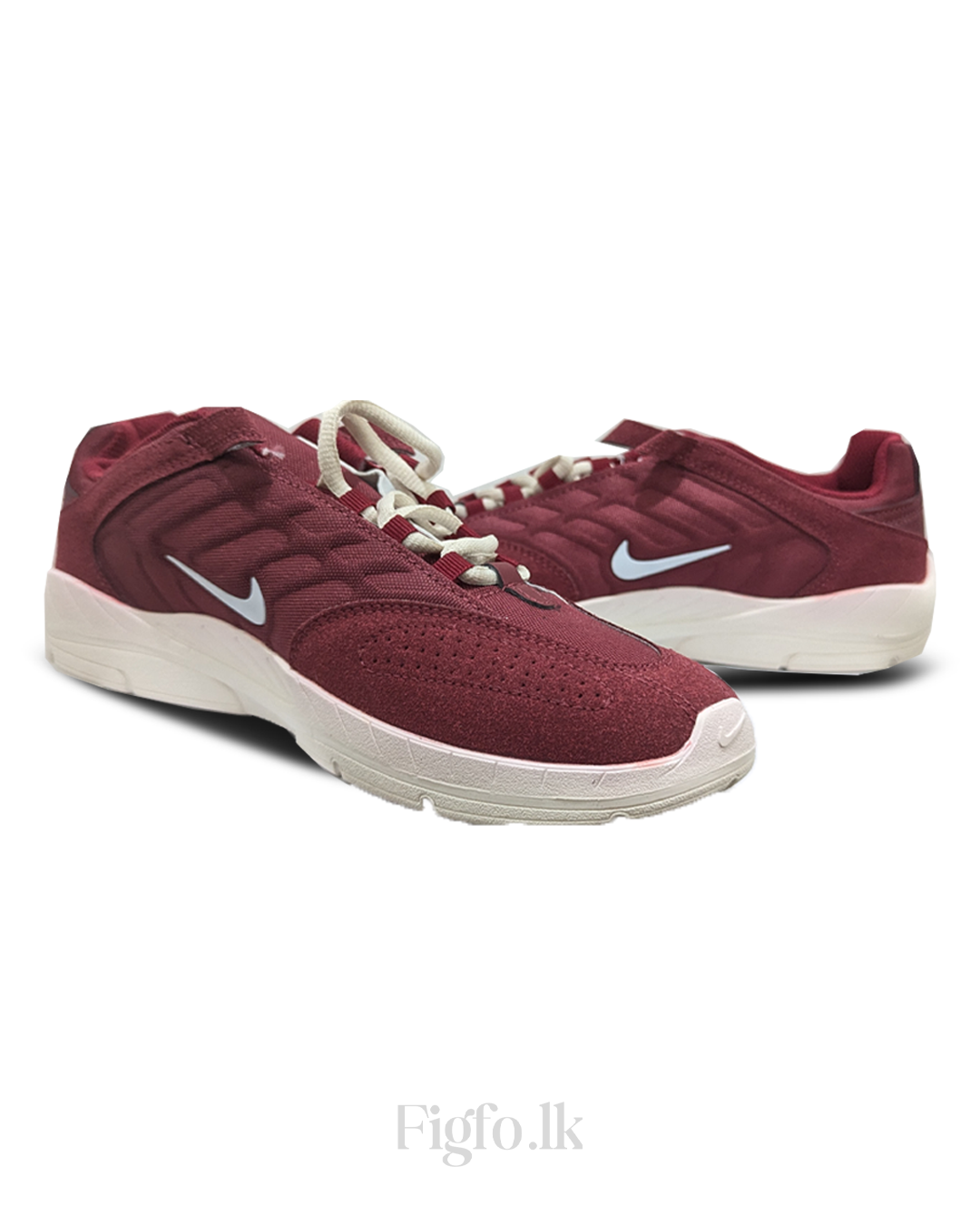 Nike SB Vertebrae Red