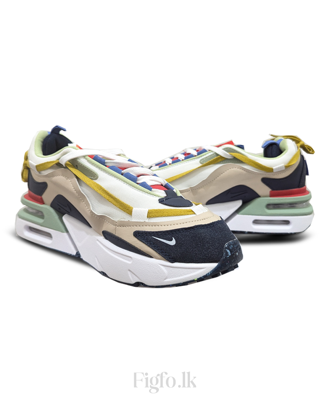 Air Max Furyosa