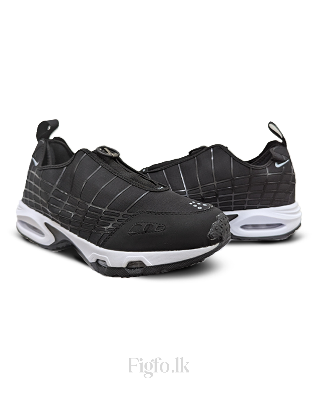 Air Max SNDR x Kids of Immigrants