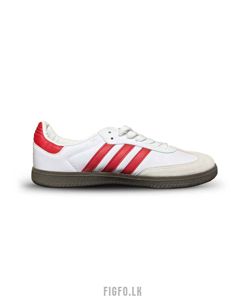 Samba (R)