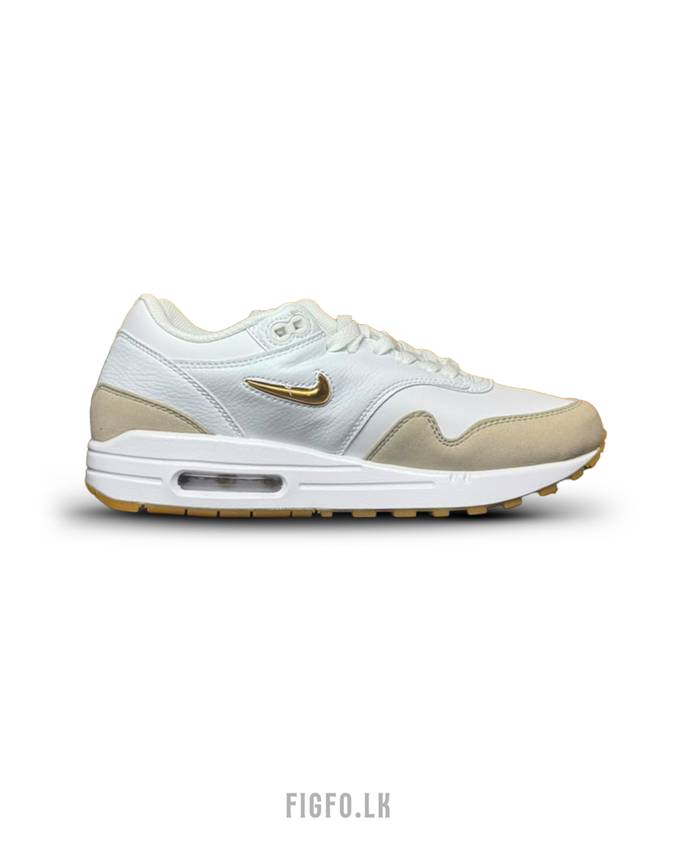 Air Max 1 "Sand Drift"