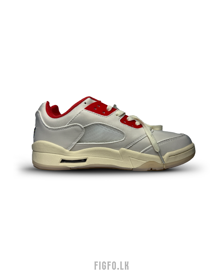 Air Jordan 5 Retro Low 'Chinese New Year'