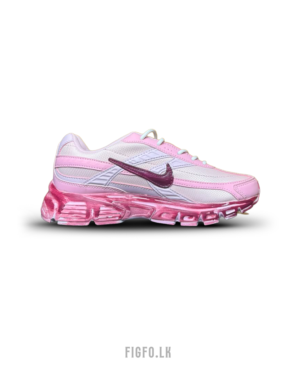 Initiator ‘Pink’
