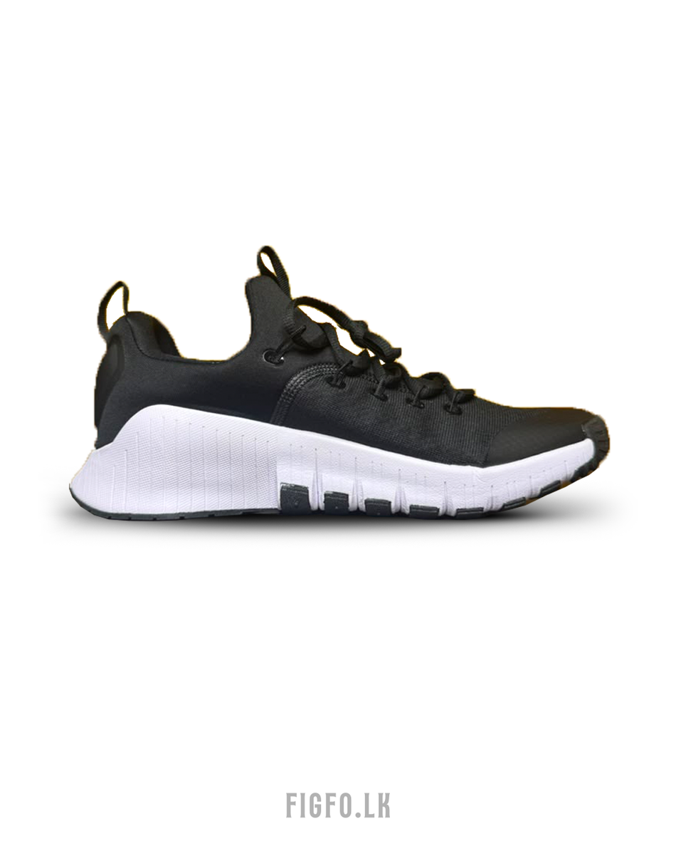 Metcon 6