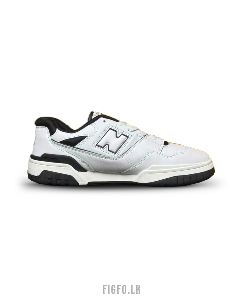 New Balance 550 Oreo