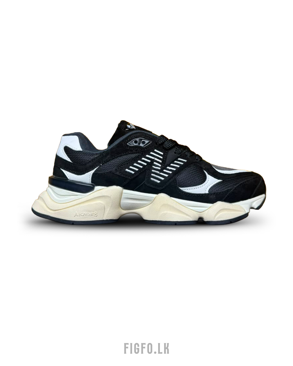 NB 9060 Black