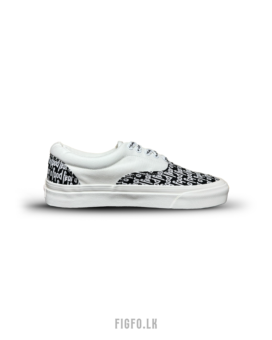 Vans Era 95 DX x FOG