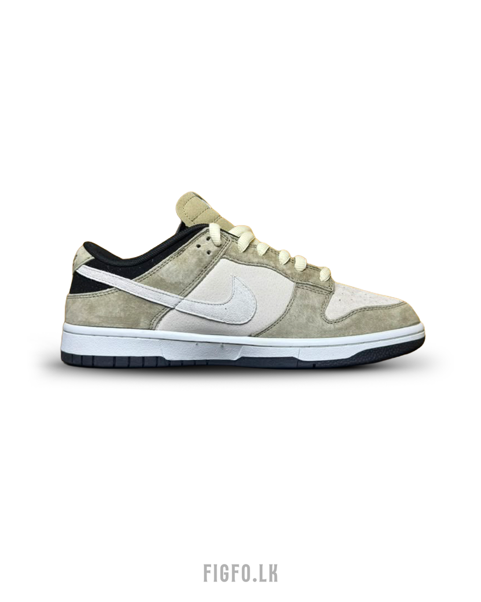 SB Dunk Low Pro x Yuto Horigome "Matcha"