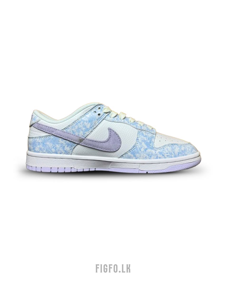 Dunk Low Purple Pulse