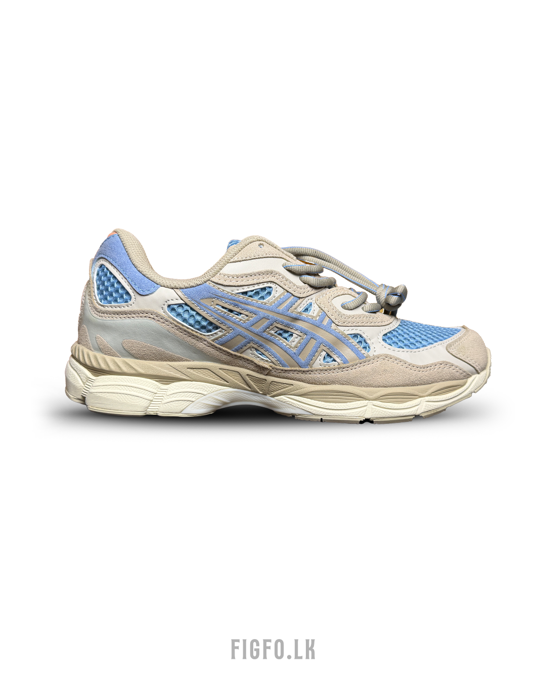 Asics Gel-NYC Asics Gel-NYC