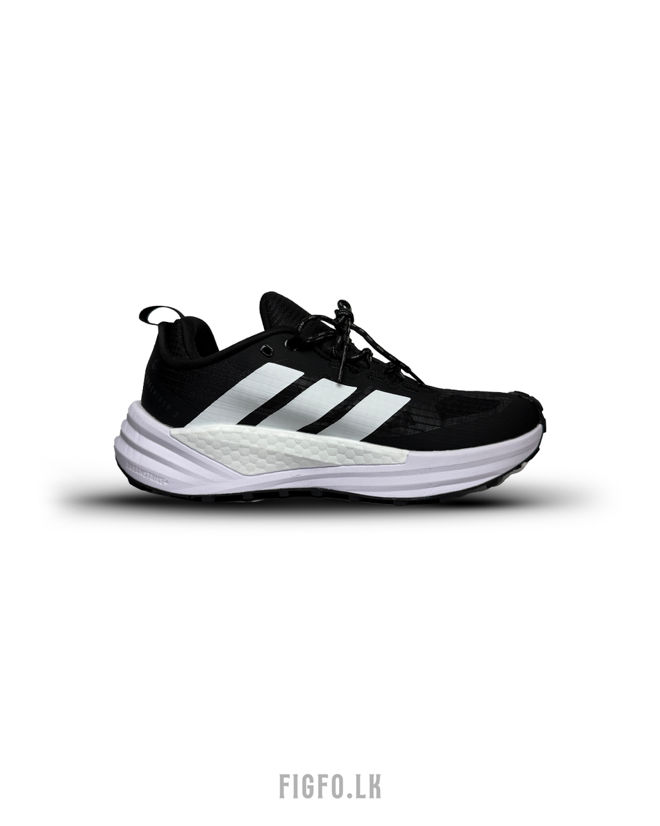 Terrex Freehiker 3 Low GTX