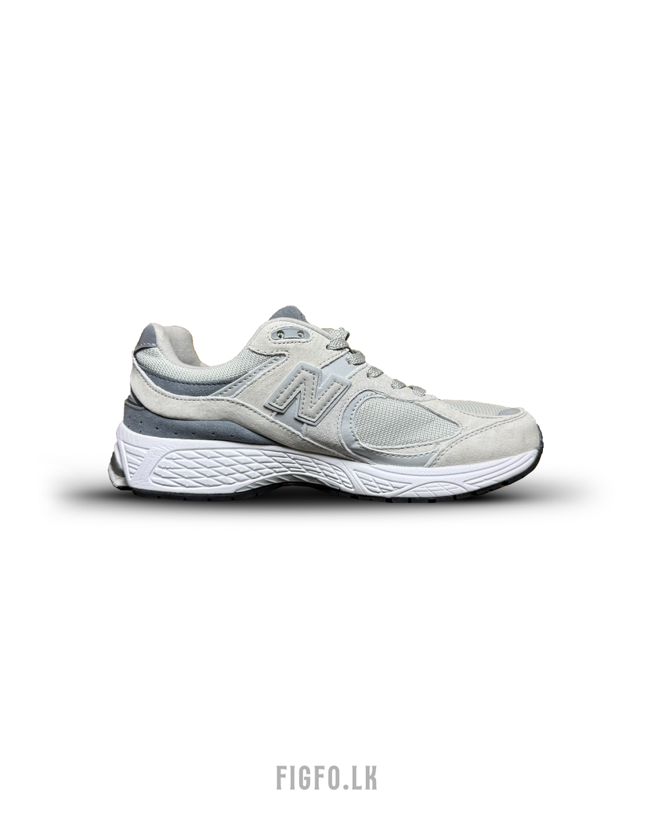 New Balance 2002R 'Light Dark Grey'