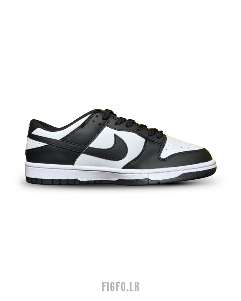 Dunk Low Retro Panda