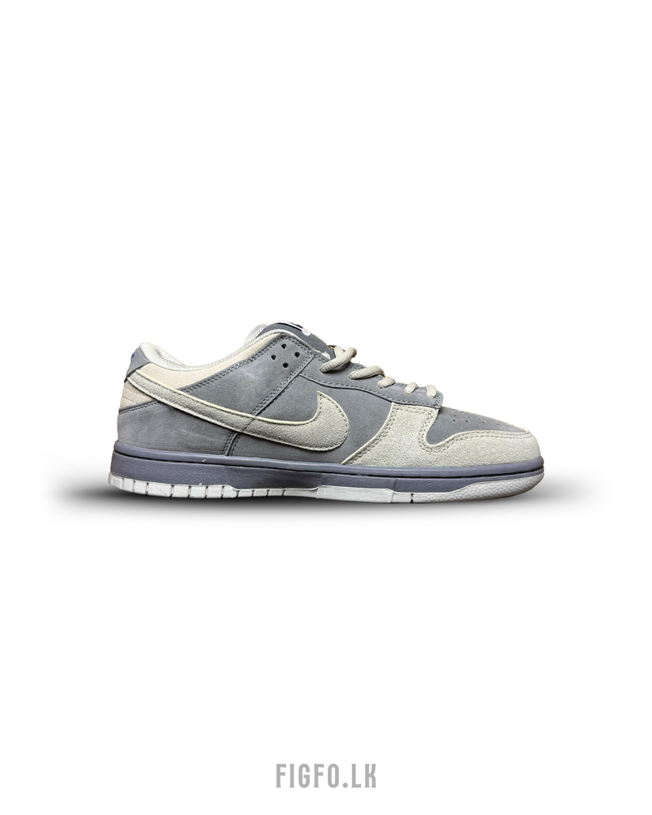 Nike SB Dunk Low "London"