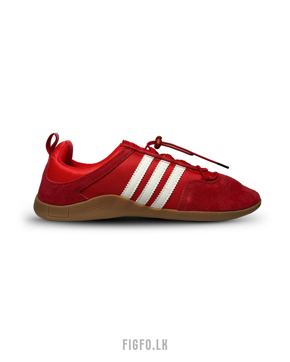 Bad Bunny x Adidas Ballerina