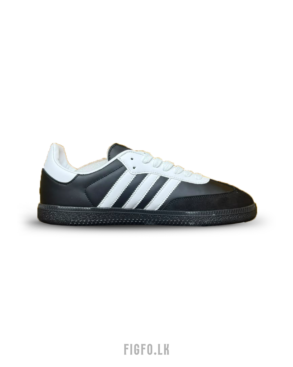 Samba “B”