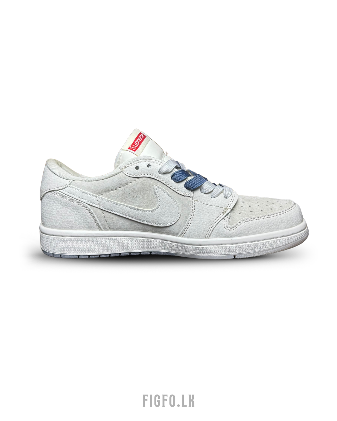 Supreme x Nike SB – Figfo.lk