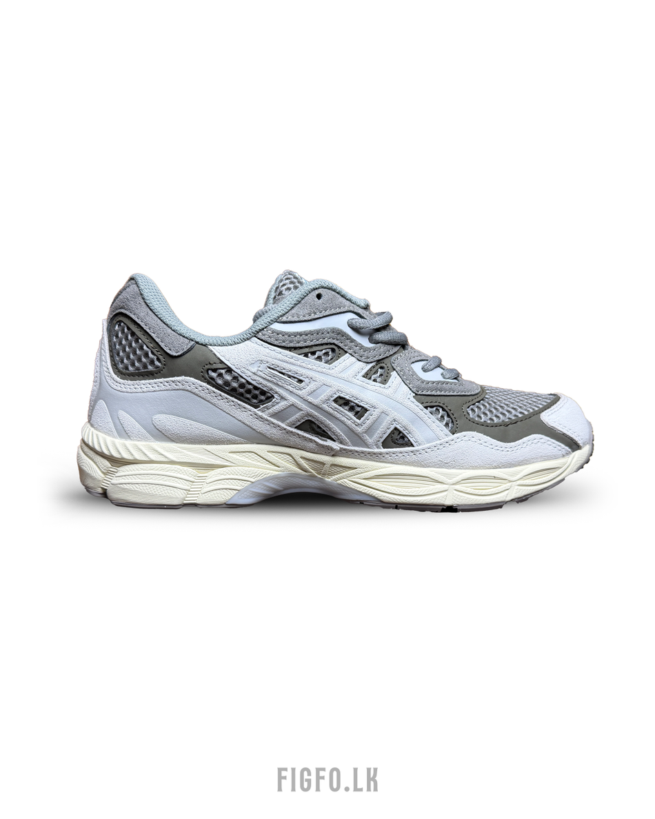 Asics Gel-NYC 'Winter Garden Pack'