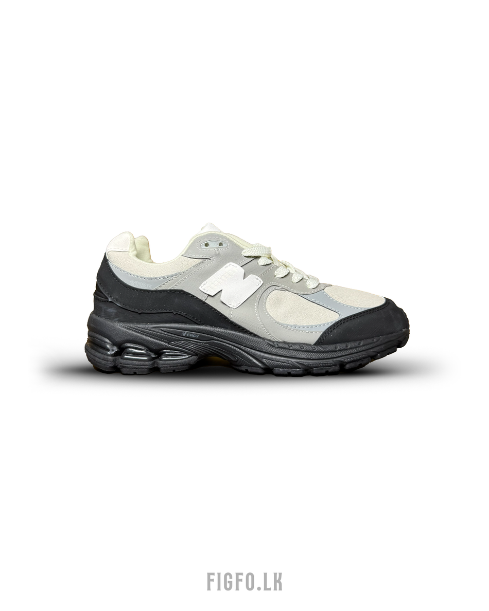 New Balance 2002R The Basement 'Stone Grey'