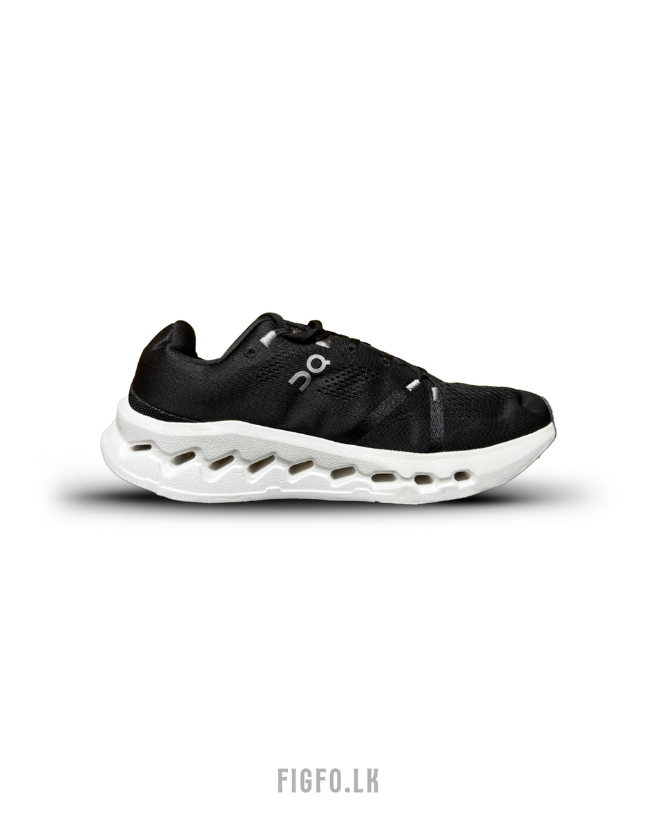 On Cloudsurfer