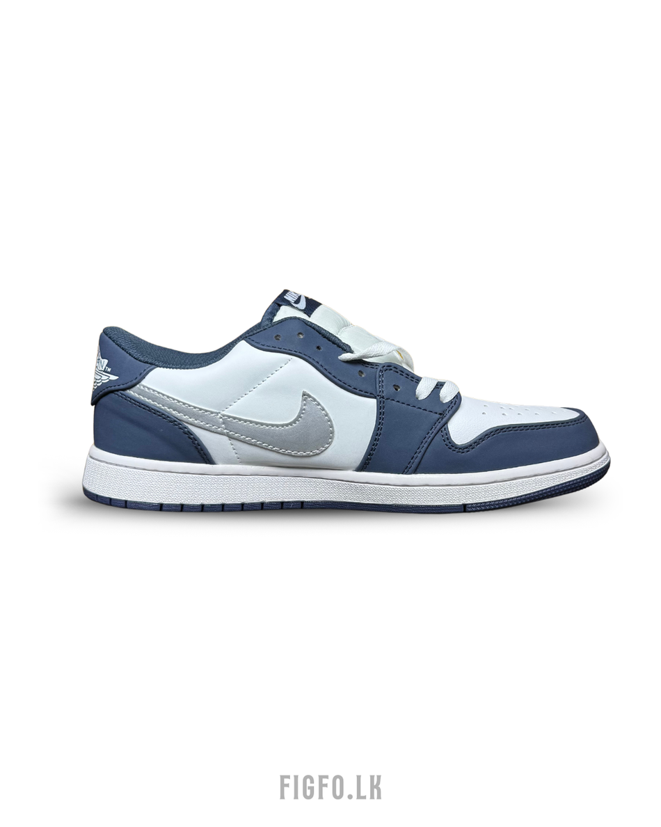 Nike SB x Air Jordan 1 Low "Midnight Navy"