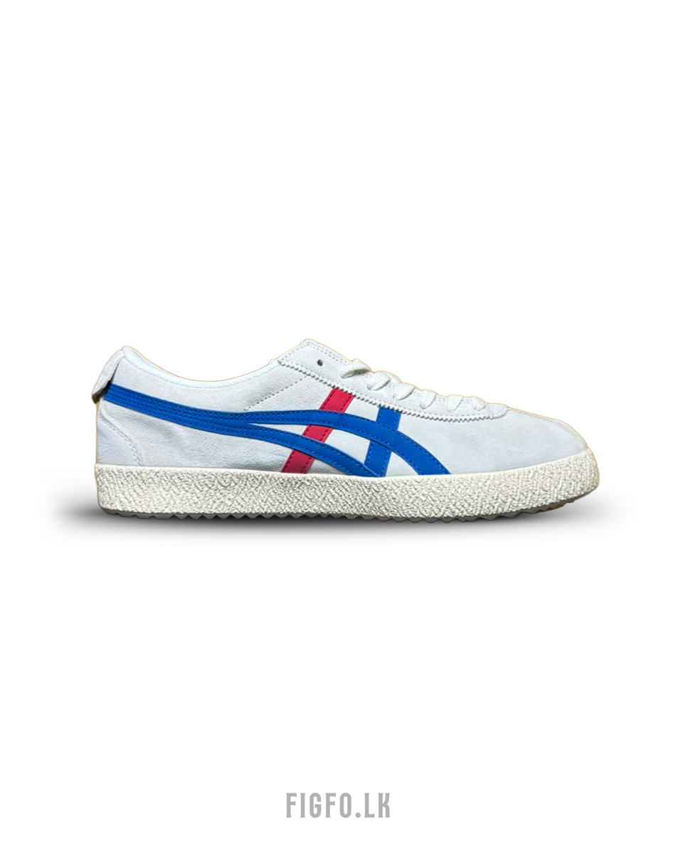 Onitsuka Tiger Mexico 66 Delegation (W & B)