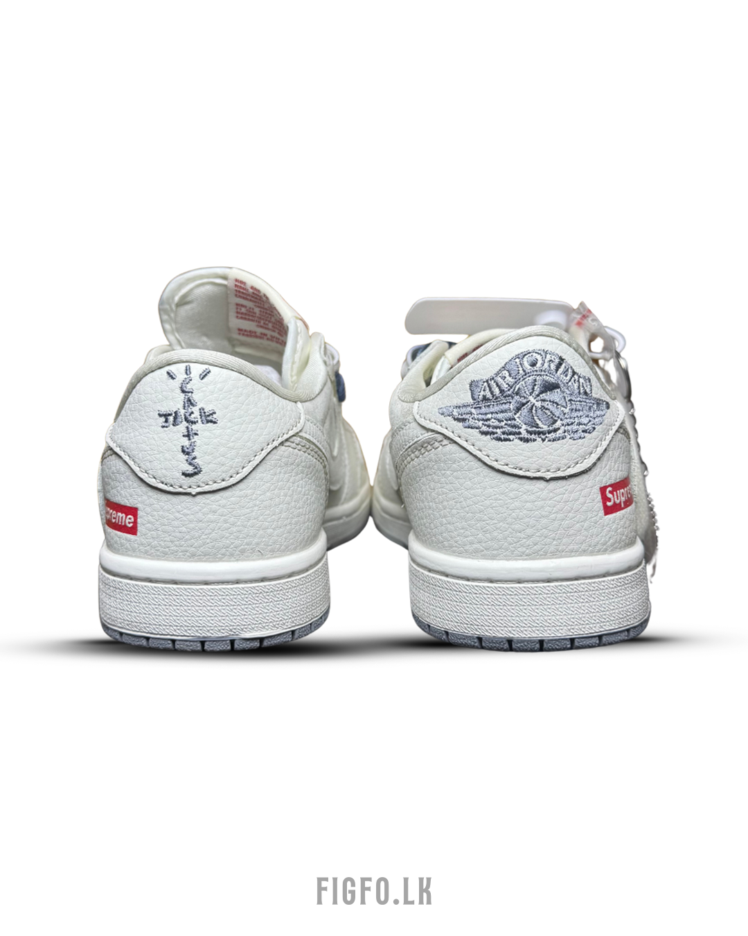 Supreme x Nike SB – Figfo.lk